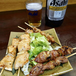 Yakitori Eihachi - 