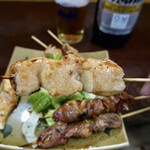 Yakitori Eihachi - 