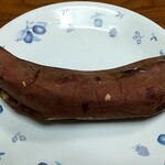富いもや - 