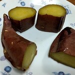 富いもや - 