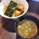 麺倉庫 じだい屋 - 