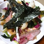 旬鮮菜宴 甚家 - 