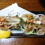 旬鮮菜宴 甚家 - 