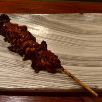 新宿うな鐵 はなれ - 