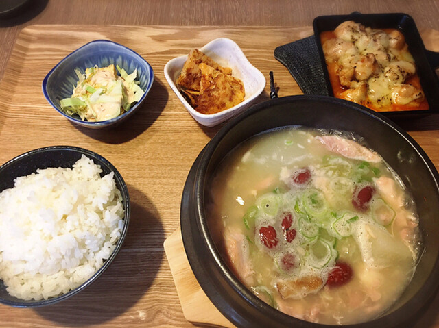韓国料理 香り純豆腐 南城市 韓国料理 食べログ 韓国料理 香り純豆腐 南城市 韓国料理 食べログ