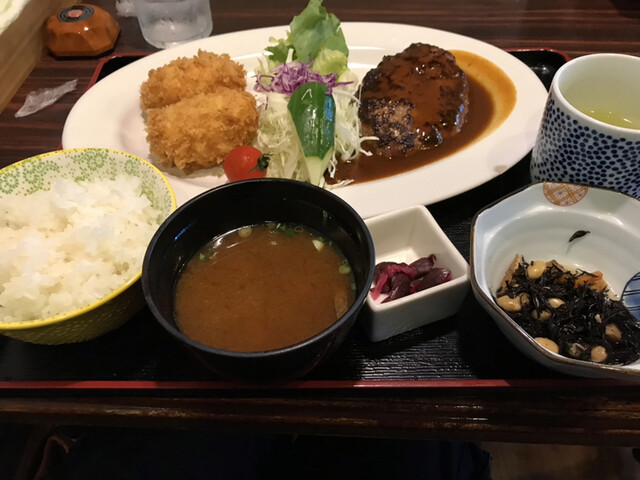 醍醐 小池 洋食 食べログ