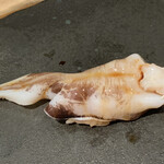 千成寿司 - 鳥貝