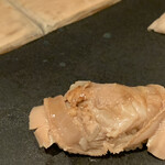 千成寿司 - はまぐり