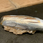 千成寿司 - 小肌