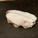 千成寿司 - たこ