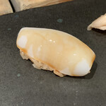 千成寿司 - スミイカ子供