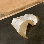 千成寿司 - あまてがれいづけ