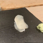 千成寿司 - あまてがれい