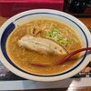 らぁ麺屋 大明神 - 