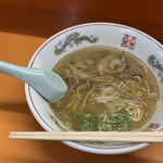 Chuukasoba Shanhai - 