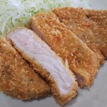 Tonkichi - ロースかつ150g