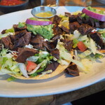 ESCALANTE'S FINE TEX-MEX&TEQUILA - タコス