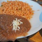 ESCALANTE'S FINE TEX-MEX&TEQUILA - 