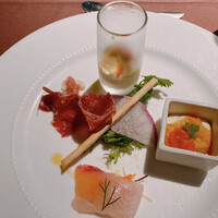 アーティスト カフェ - 