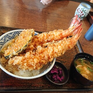 嫁も驚愕のデカイ海老 By エグソン 大えび天専門店 さんき 荒子川公園 天ぷら 食べログ 嫁も驚愕のデカイ海老 By エグソン 大えび天専門店 さんき 荒子川公園 天ぷら 食べログ