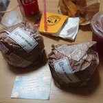 シーエス バーガー - 