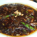 Raian - 麻婆豆腐