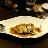 中国四川酒家 蔓山 - 棒棒鶏。