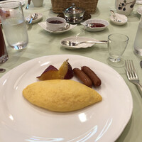 中禅寺金谷ホテル - 