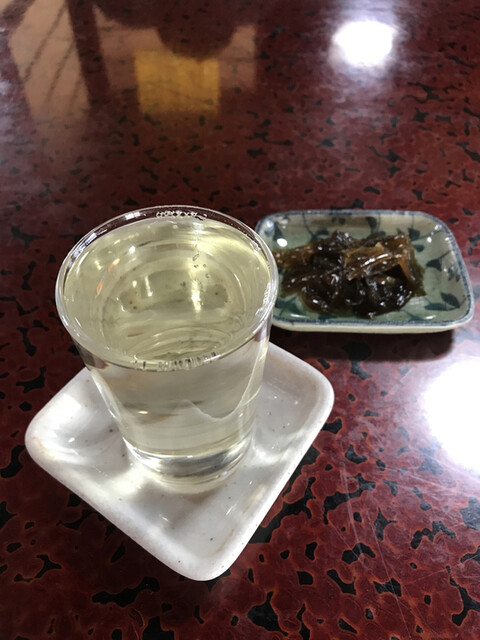 大久保そば - 天童（そば）の写真