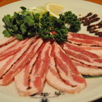 Seikouen - 巻き豚カルビ
