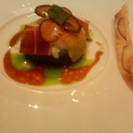 ガストロノミー ジョエル・ロブション - 5eede88e.jpg