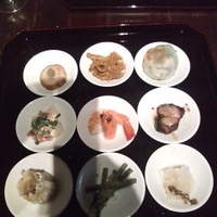 膳處漢ぽっちり - 