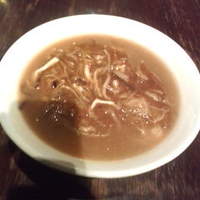 膳處漢ぽっちり - 