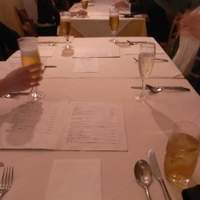 ナポリ、アマルフィ料理 Ti picchio 中目黒 - 乾杯