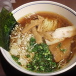 麺処 直久 水道橋 - 