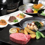 Koube Teppanyaki Hachiemon - 