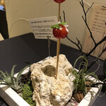 プレゼンテ スギ - 