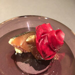 プレゼンテ スギ - 