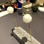 プレゼンテ スギ - 