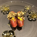 プレゼンテ スギ - 