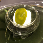 プレゼンテ スギ - 