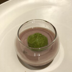 プレゼンテ スギ - 