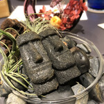 プレゼンテ スギ - 