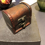 プレゼンテ スギ - 