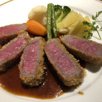 洋食 つばき - 