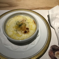 洋食 つばき - 