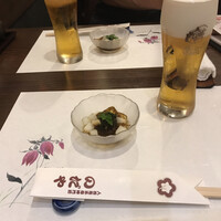 入谷鬼子母神門前のだや - 