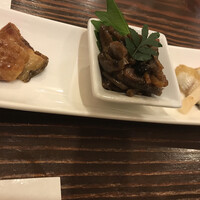 入谷鬼子母神門前のだや - 