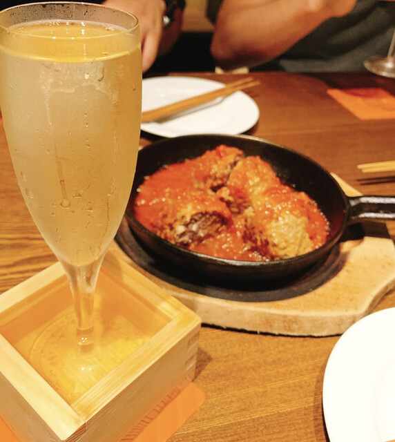 伊樽飯酒場バルバル 錦糸町北口店 image