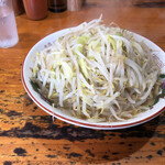 らーめん じろきん - 